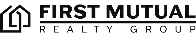 First Mutual Realty Group logo