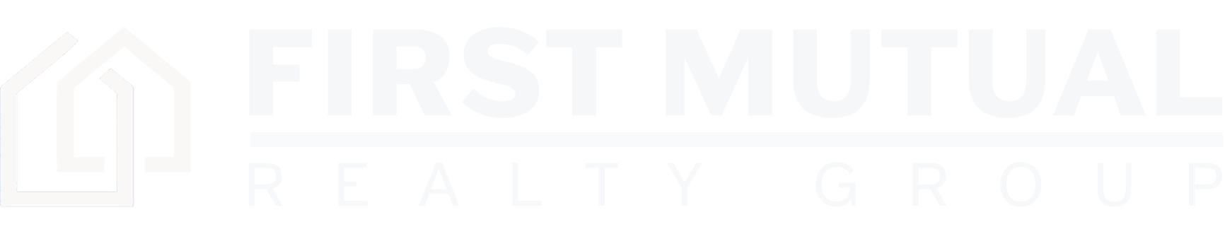 First Mutual Realty Group