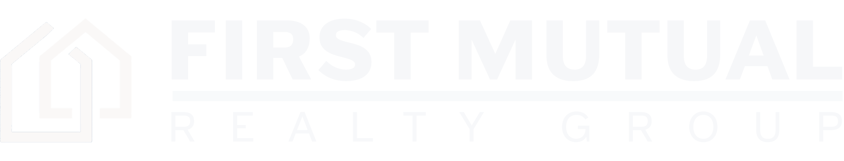 First Mutual Realty Group