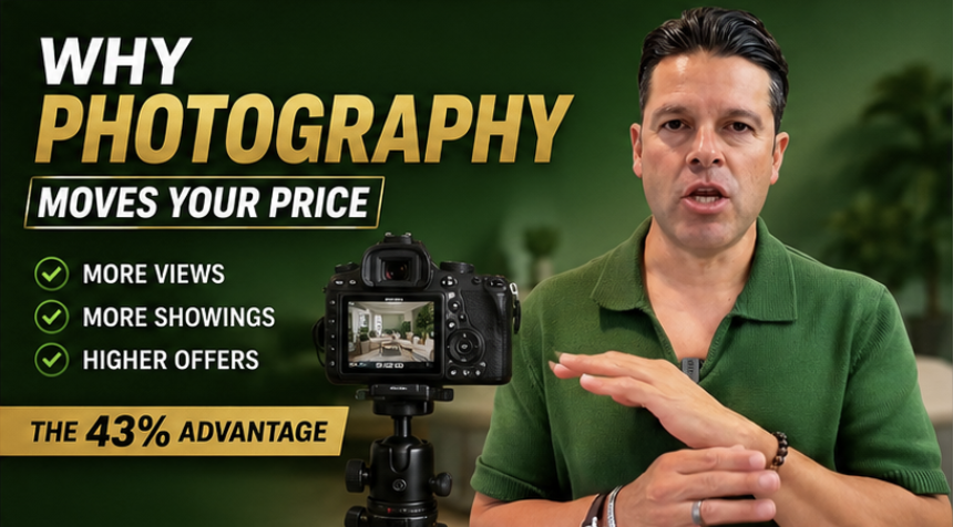 Marketing video thumbnail