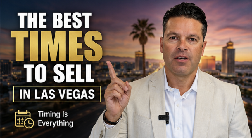 Timing Your Sale video thumbnail
