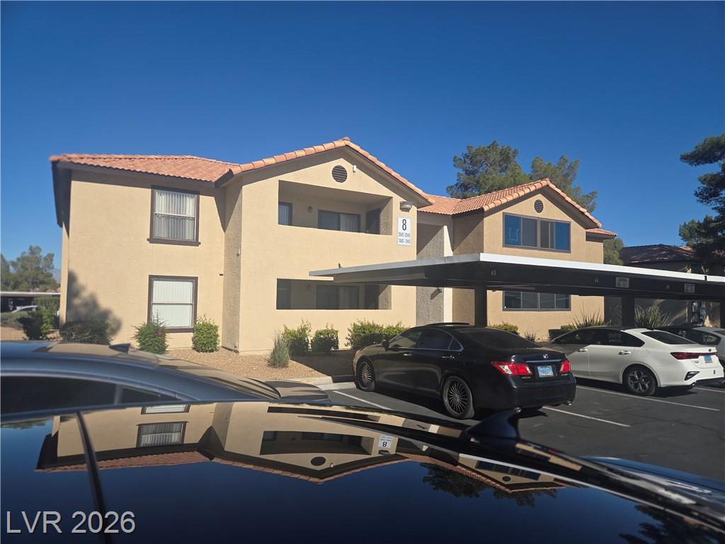 2451 North Rainbow Boulevard #2048