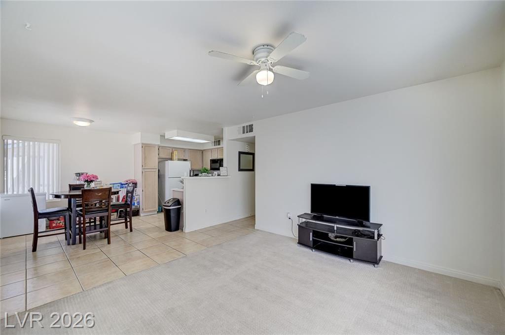 Additional view of 3425 East Russell Road #220