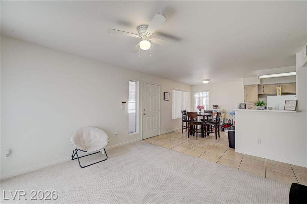 Additional view of 3425 East Russell Road #220