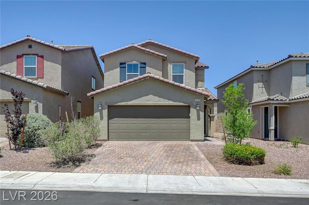 First Mutual Realty Group featured listing in Las Vegas