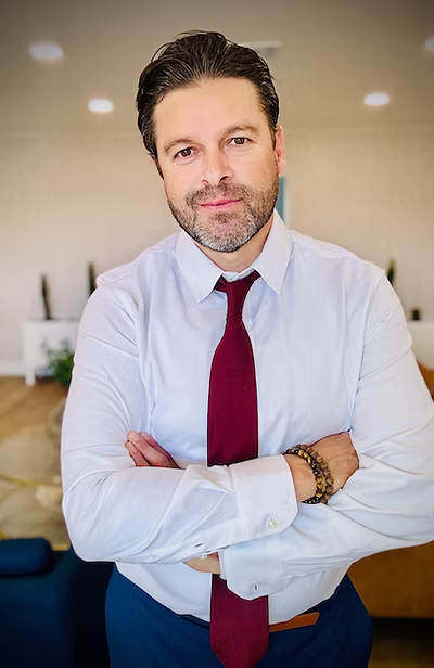 Edgar Escobedo of First Mutual Realty Group